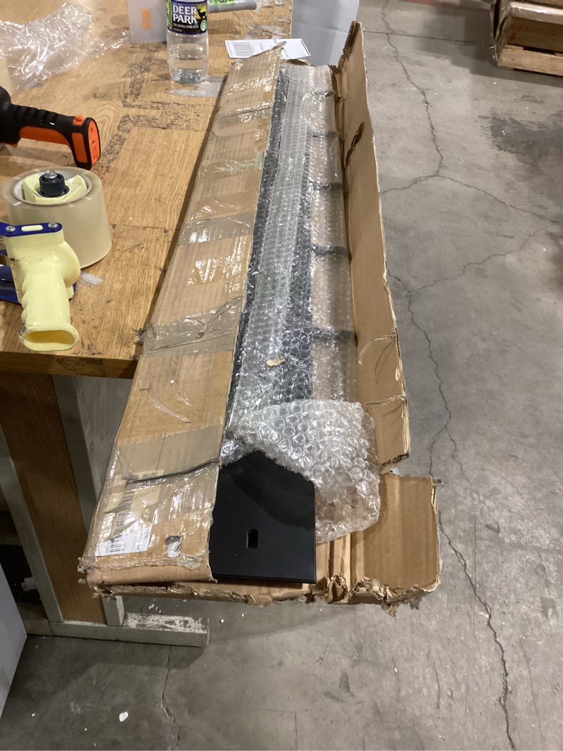 metal accent included (set of 5)