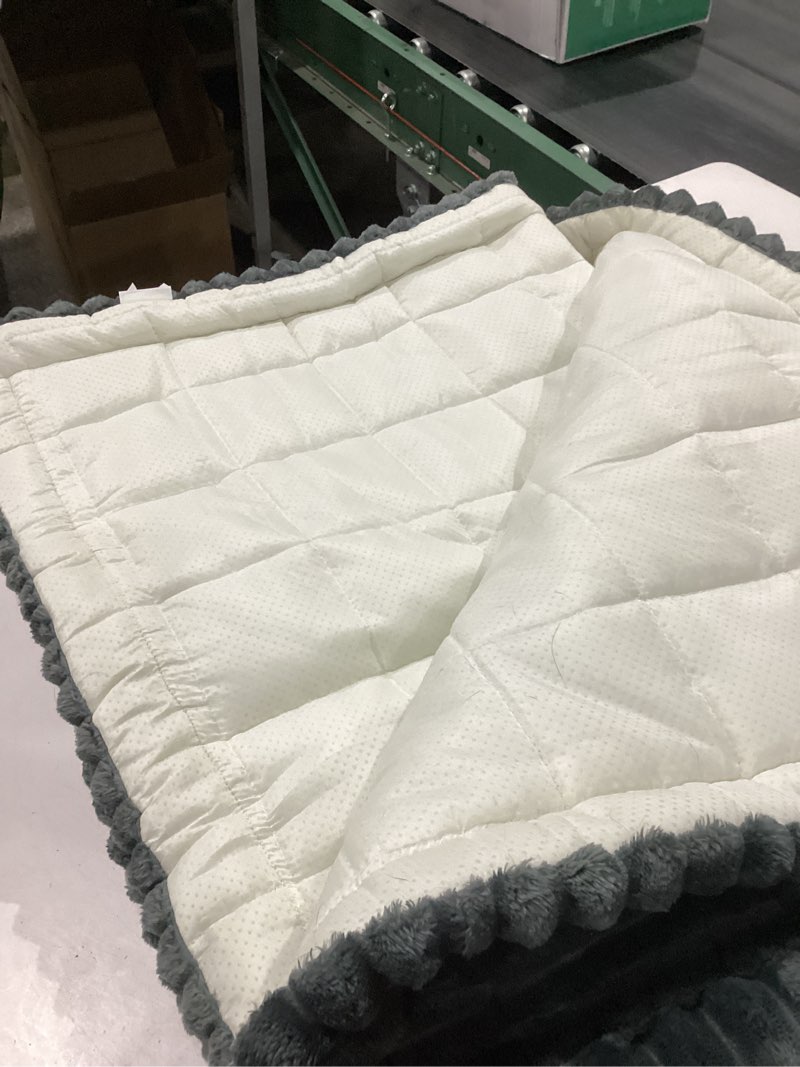 Condition photo showing As Is for hyha Couch Covers for Dogs Washable, Non Slip Plush Dog Sofa Protectors, Fuzzy Pet Couch Covers for 