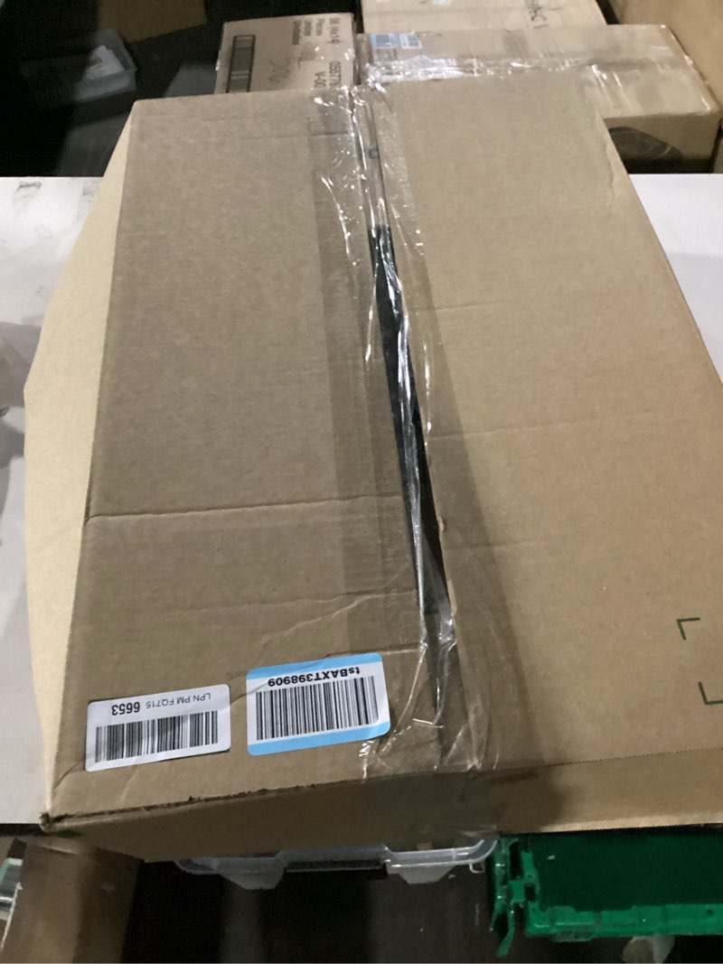 Condition photo showing New/Like New for 53713-sdc-a02 power steering pressure hose assembly compatible with honda accord 2.4l 2003-2007 acur