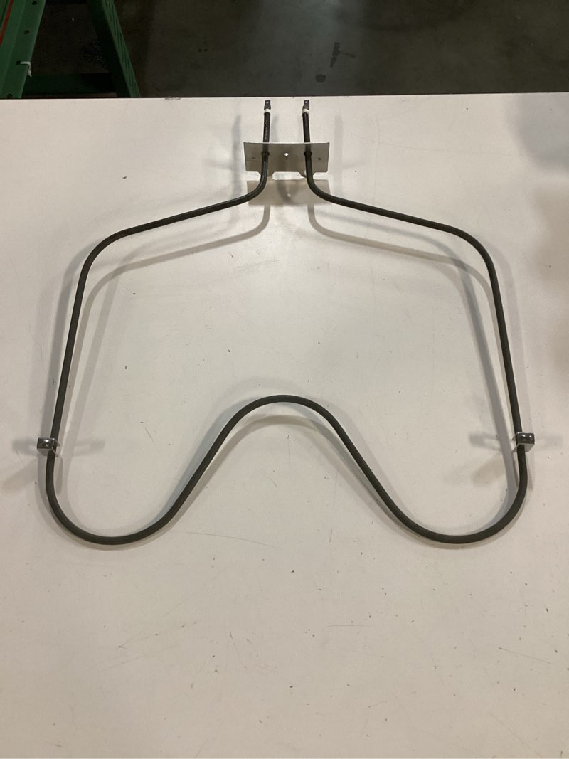Condition photo showing New/Like New for ?upgraded?wp308180 w10308477 oven bake element replacement for whirlpool oven heating element wp308180 by beaquicy - suitable for kenmore,whirlpool ovens rf366pxxn2,fep310en0,rf365pxyn0,rf327pxvw,etc.