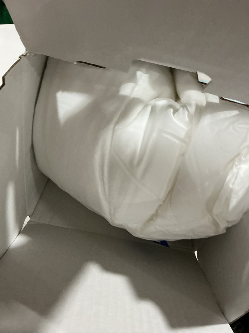 Condition photo showing Good Condition for casper sleep essential quilted select pillow, standard