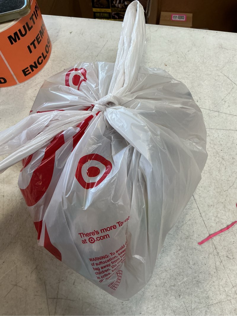 Condition photo showing New/Like New for Assortment of small pet items, miscellaneous small, variety of multiple pieces. 5 Pieces. 