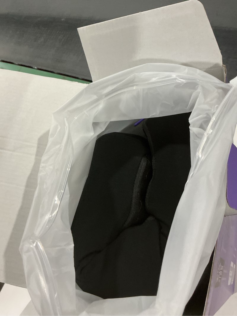 Cushion Lab Patented Pressure Relief Seat Cushion for Long Sitting Hours on Office & Home Chair - Ex