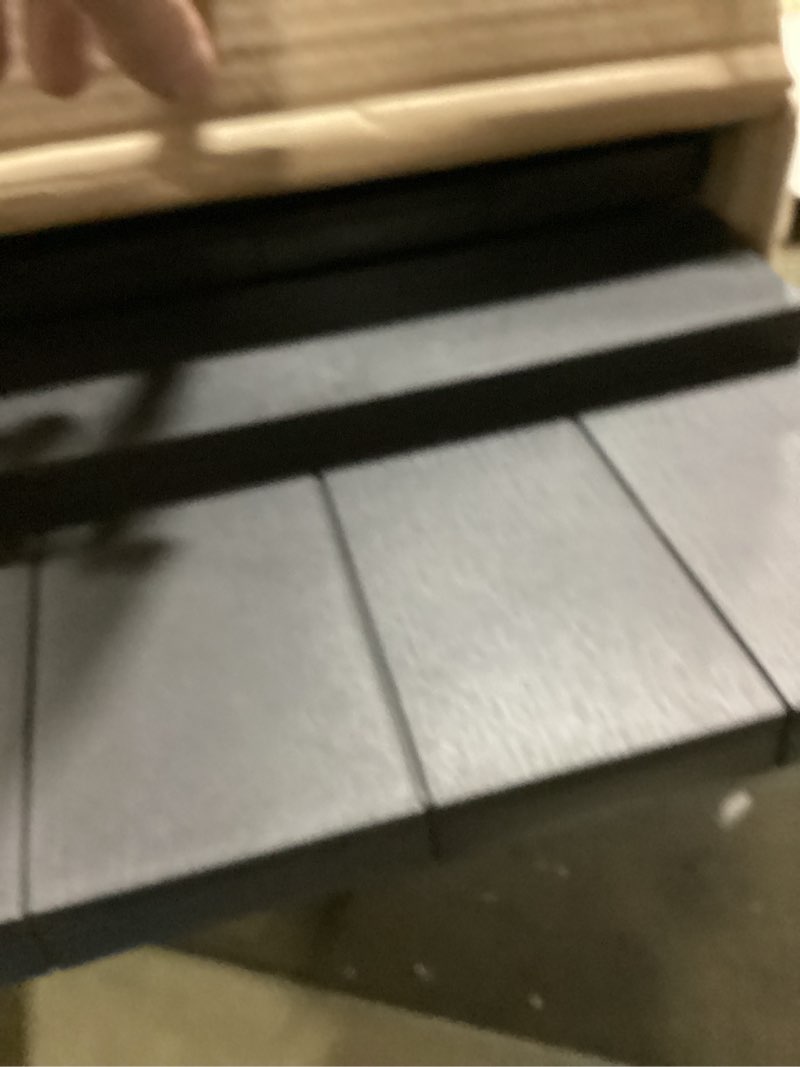 14"w x 56"h lifetime vinyl, tailormade four board joined (3 batten), board-n-batten shutters, w/shutter-loks (per pair), black 56-in. h 002 - black