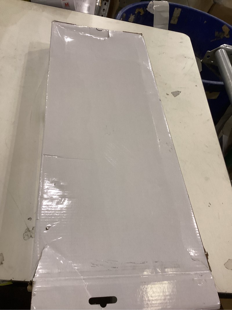 Condition photo showing New/Like New for 12.5" Guillotine Paper Cutter with Laser, Paper Trimmer with Safety Guard and Blade Lock, Heavy Duty Metal Base, 10 Sheet Capacity Paper Slicer for Crafting, Classroom and Office 12.5" w/Laser