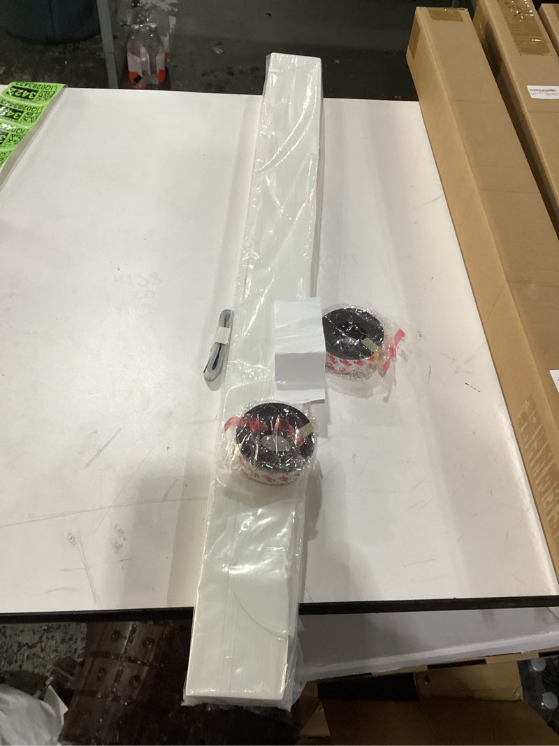 Condition photo showing New/Like New for Cordless Cellular Blinds, No Drill Blackout Honeycomb Shades for Indoor Windows, Insulated UV Protection Cellular Shades, similar to stock photo