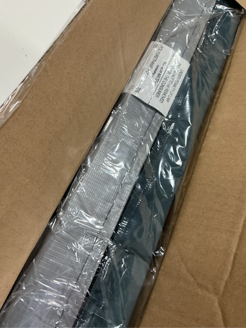 Condition photo showing New/Like New for drive medical 14886 skin protection gel wheelchair seat cushion | gel wheelchair seat cushion offers skin protection and pressure relief for everyday comfort and positioning