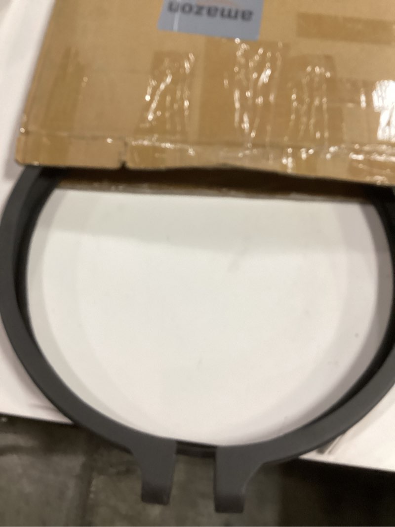Condition photo showing Good Condition for 2026 New Upgraded DEX2421JKIT Tension Control Clamp,Cartridge Filter Clamp with Tank Seal Compatible with Hayward Swim-Clear and Hayward Pro-Grid Filters