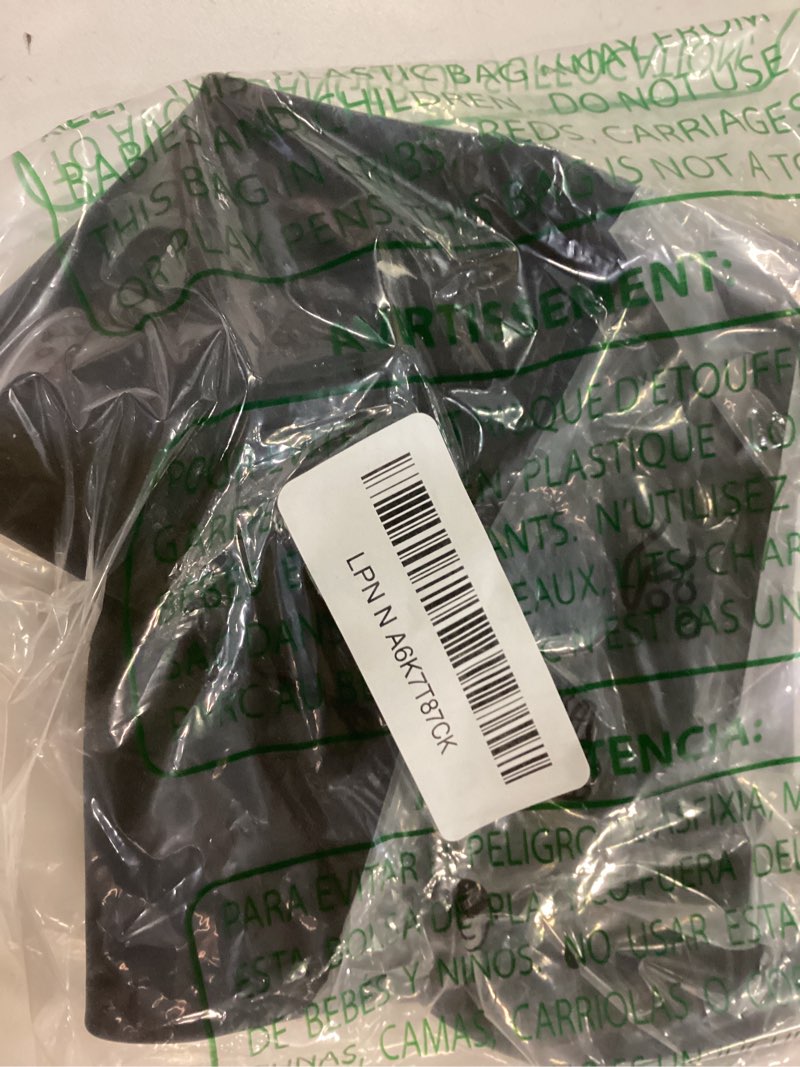 Condition photo showing Good Condition for Waterproof Shoe Covers, Non-Slip Water Resistant Overshoes Silicone Rubber Rain Shoe Cover Outdoor cycling Protectors apply to Men, Women, Kids (X-Large, Black) X-Large Black