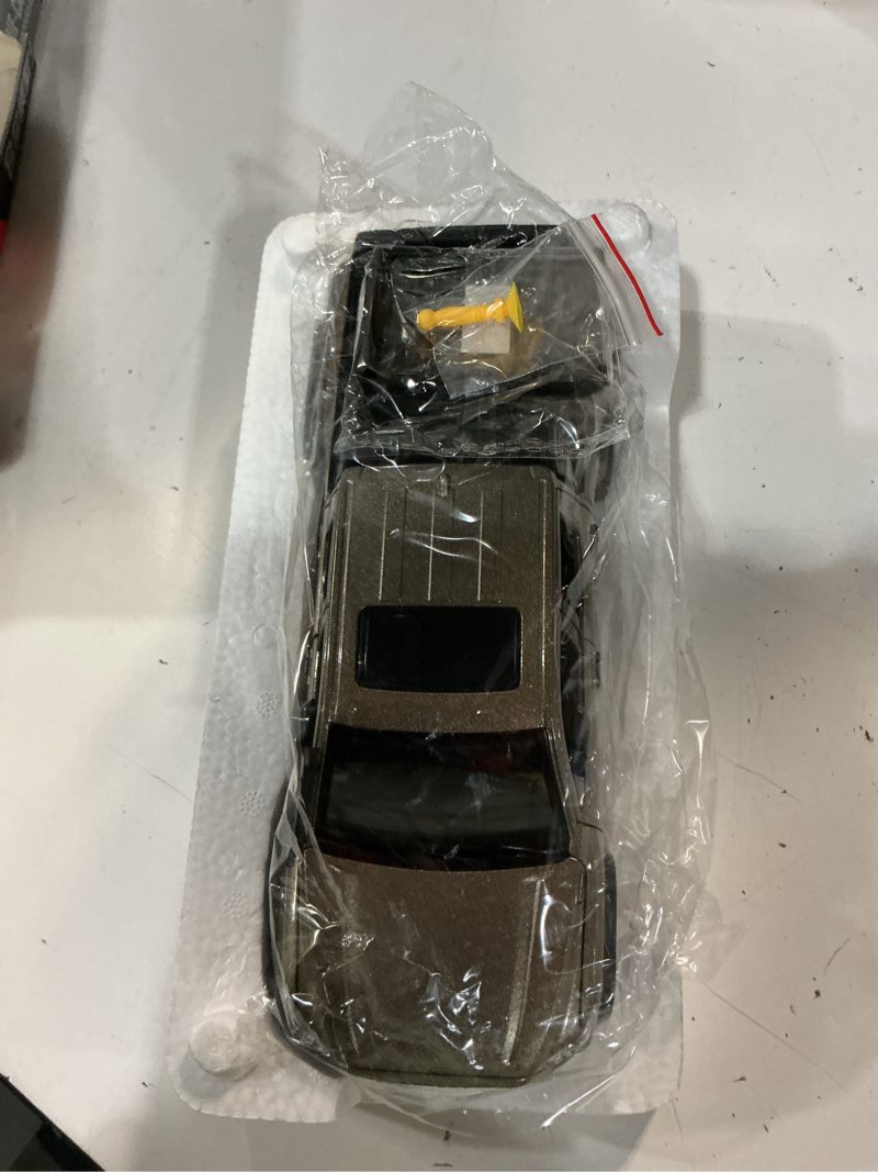 Condition photo showing Good Condition for toy trucks for boys 1 24 diecast cars tacoma toy truck,collectible metal pickup trucks model car kits,pull back tacoma truck toy with lights and sounds,toy trucks for boys age 4-7?bronze?