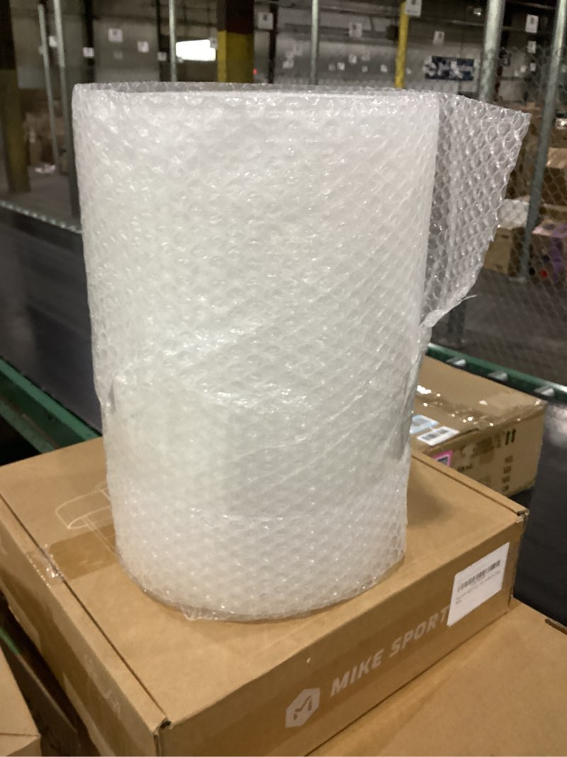 Bubble wrap 