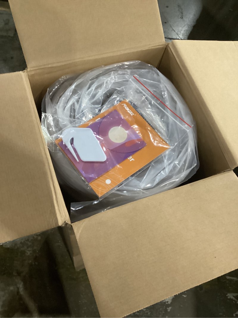 Maxzzz 4 Inch Mattress Topper King Size, Firm Memory Foam Bed Mattress Topper, Ventilated Mattress P