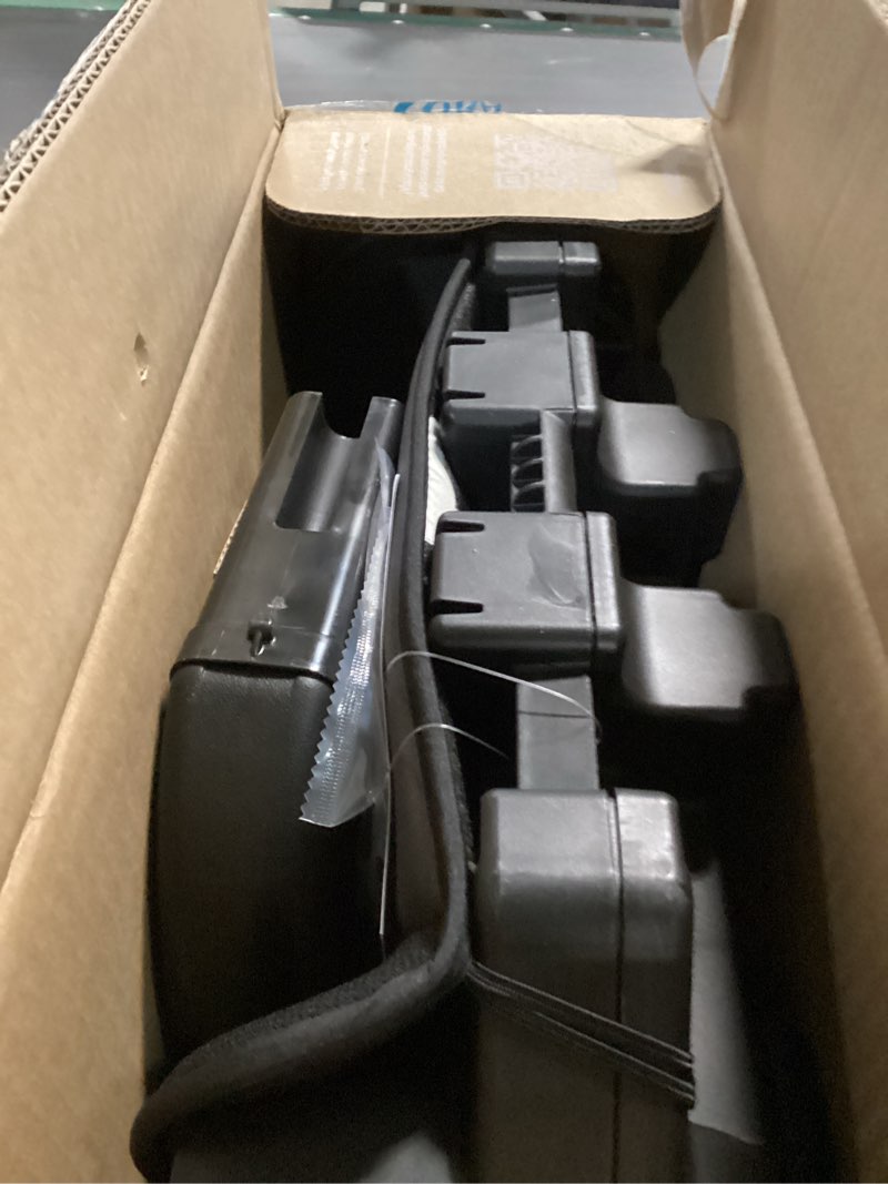 Condition photo showing Good Condition for Graco TurboBooster 2.0 Backless Booster Car Seat, Denton