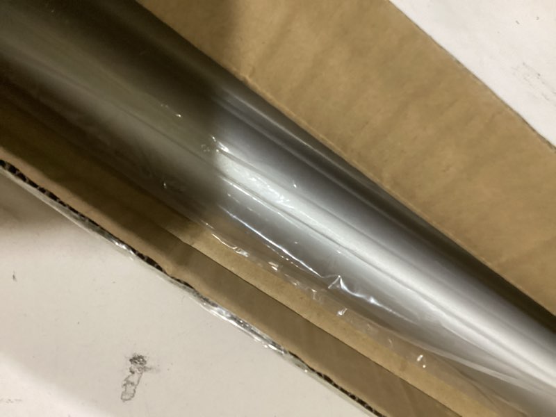 Condition photo showing Good Condition for Zonon 1 Pcs 4-10ft Double Layer Adjustable Crossbar and Hangers for Use with Pipe and Drape Kit Pipe and Drape Crossbar for Backdrop Stand, Background Curtain and Wedding Decor 1 4-10 ft