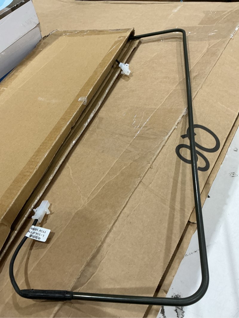 216730700 Defrost Heater for Freezer kit, Compatible With Frigidaire Refrigerator,Replaces Part Number 7297216100、7216730700、297216101、7216730700、297216100 Etc