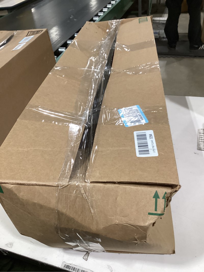 Condition photo showing Good Condition for Winco 12" x 13" x 42" Wooden Pizza Peel With 42" Handle