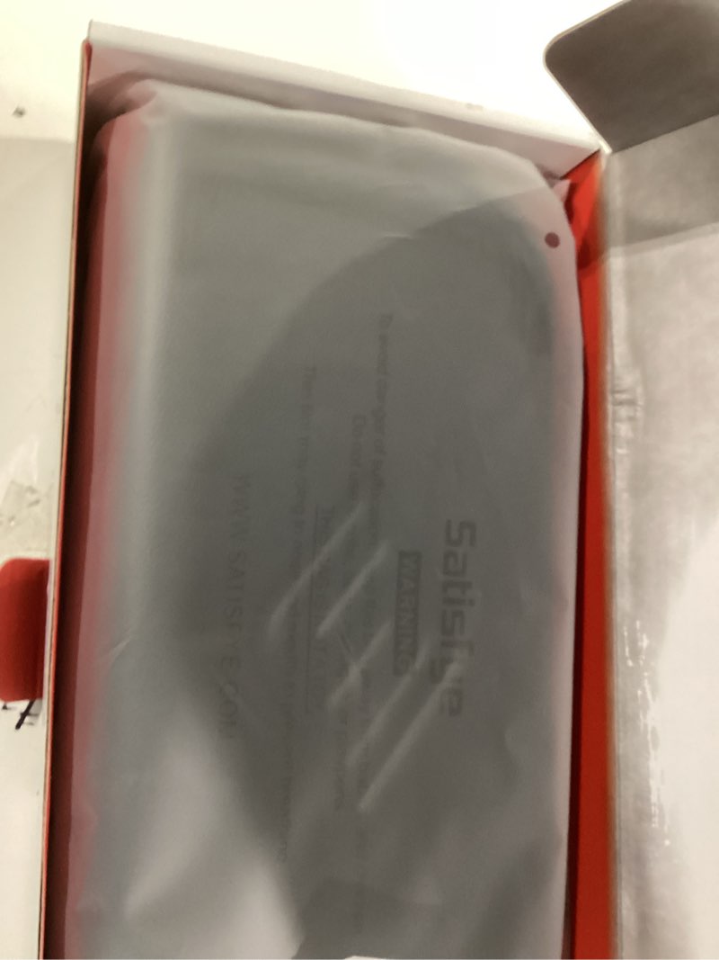 Condition photo showing Good Condition for satisfye – zengrip 2 slim bundle, accessories compatible with nintendo switch 2 - the bundle includes: zengrip 2, slim case (fits switch 2 only) black