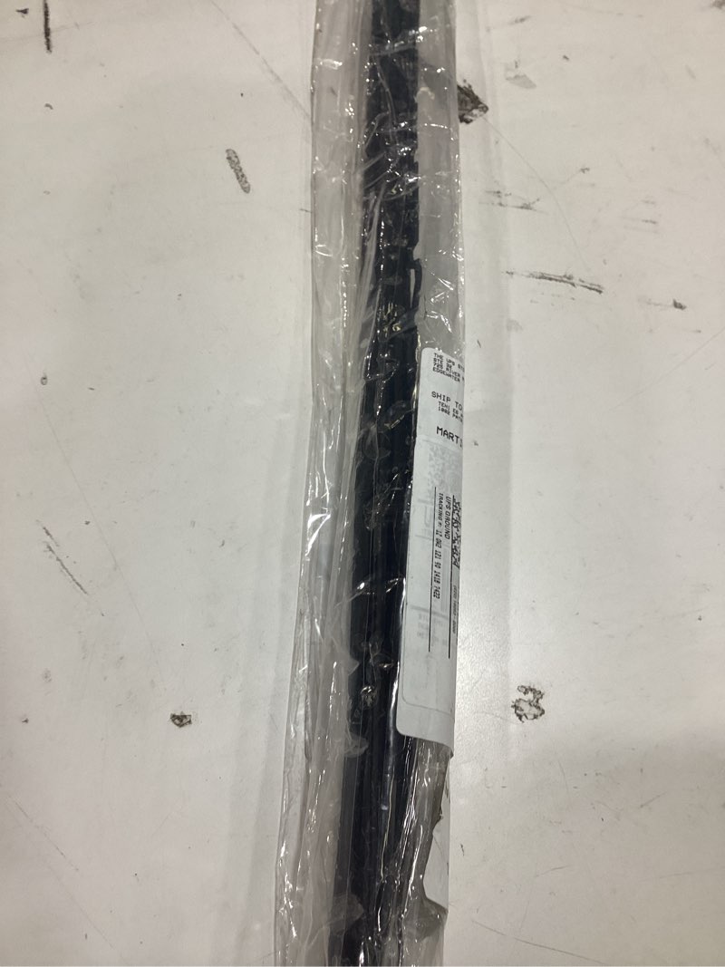 Condition photo showing As Is for right a pillar passenger side windshield trim molding compatible with 2009-2015 honda pilot pilots 2009 2010 2011 2012 2013 2014 2015 73152-sza-a01za 73152szaa01za right passenger side