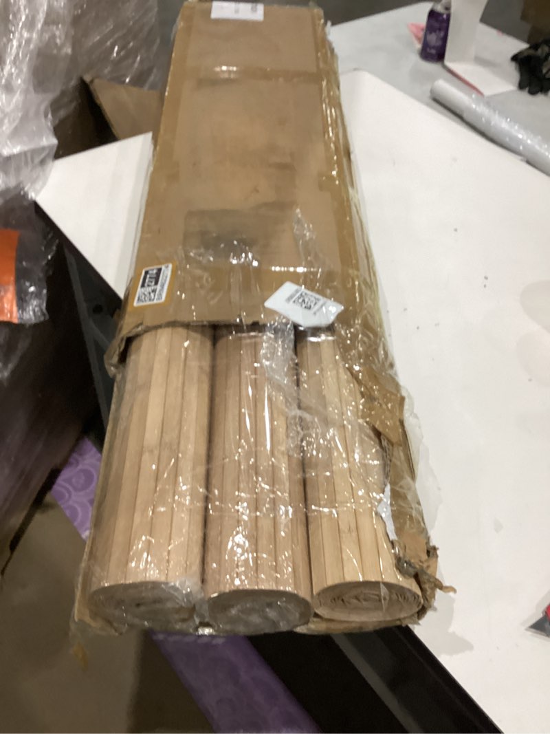 Condition photo showing As Is for https://www.amazon.com/art3d-interior-renewable-wainscoting-furniture/dp/b0d1b58g94?th=1#:~:text=panels,96%20inch%20%2d%20carbonized