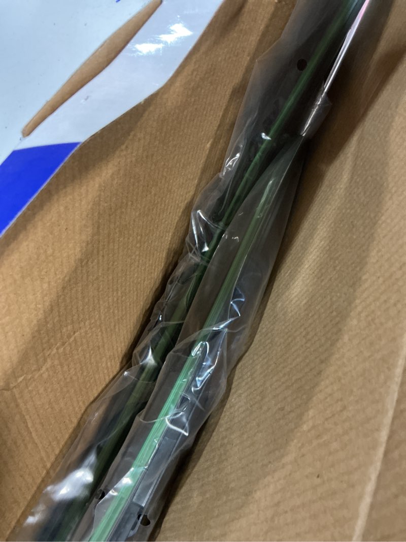 Condition photo showing New/Like New for OEM QUALITY 26" + 16" Premium All-Seasons Stable And Quiet Windshield Wiper Blades(Set of 2) Black wiper blades 26"+16" (Pair For Front Windshield)