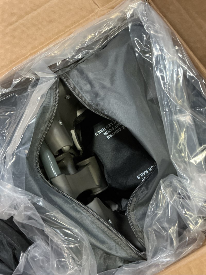 Condition photo showing Good Condition for Pamo Babe Playard Portable Playard Foldable Playpen for Baby and Toddler Portable Crib Mattress Diaper Changer for Newborn (Grey) Grey Playpen