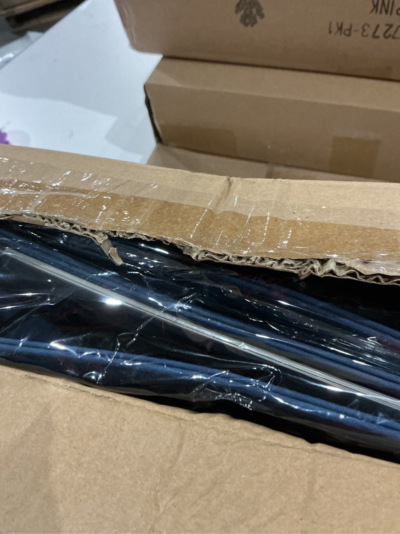 Condition photo showing Good Condition for chiazllta 2 Pcs Estate Planning Portfolio Binder with Index Tab Divider When I Die Organizer Binder End of Life Planner PU Leather 3 Ring Organizing Wills Trusts Powers of Attorney Final Wishes(Blue)