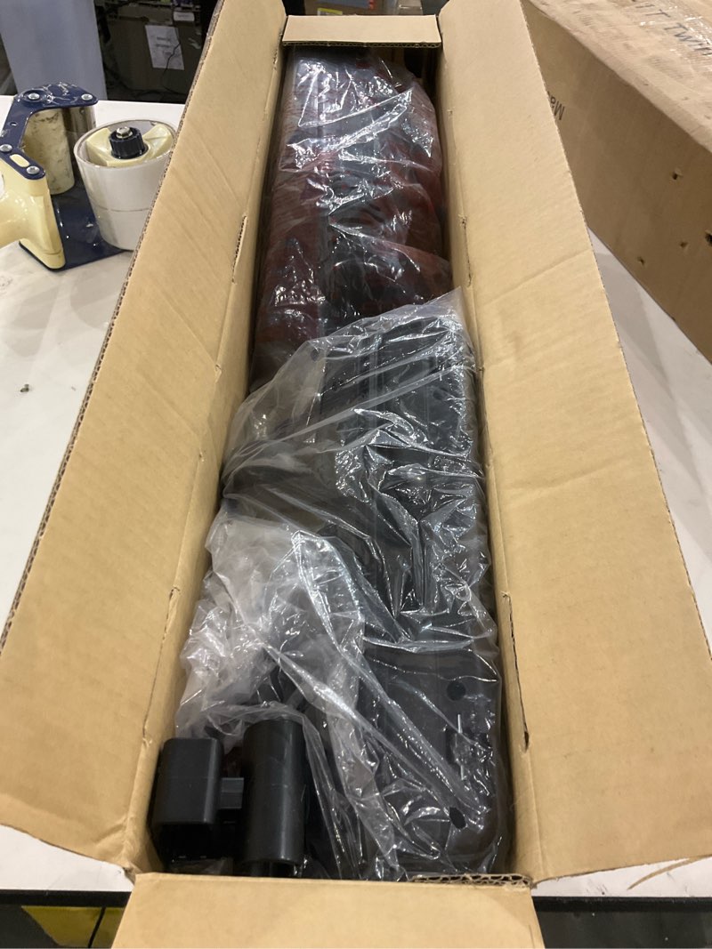 Eureka Blaze Stick Vacuum Cleaner, Powerful Suction 3-in-1 Small Handheld Vac with Filter for Hard F