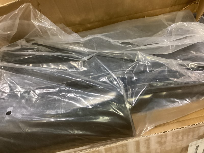 Condition photo showing Good Condition for Car Floor Mat for Honda CR-V CRV 4th Generation 2012 2013 2014 2015 2016 Custom Fit Full Black Rubber Auto Floor Liners Mat All Weather Protection Heavy Duty Odorless Full Black 2012-2016 Floor Mats