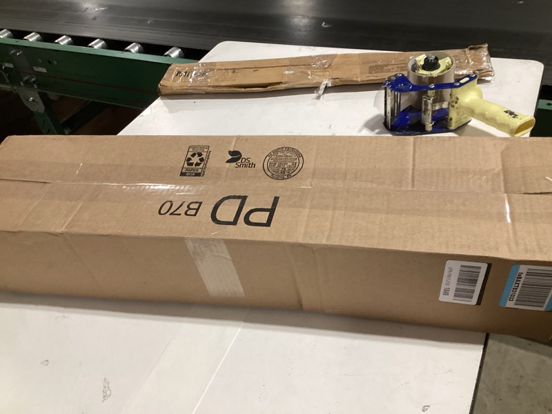 Condition photo showing New/Like New for Clear Contact Paper,Electrostatic Protective Film with Dividing Line,Clear Contact Paper Peal and Stick for Kitchen Wall, Trash,Can Chair,Cat,Furniture,Dog 17.7inx157in