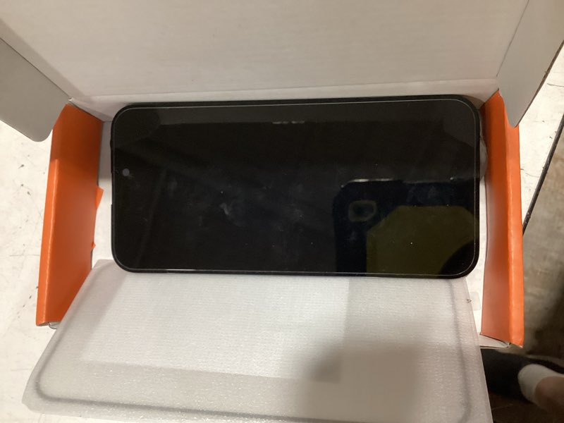 Condition photo showing Good Condition for tft for iphone 16 plus lcd screen for iphone 16 plus display touch assembly for iphone 16 plus screen replacement digitizer a3290 a3082 a3289 a3291 black
