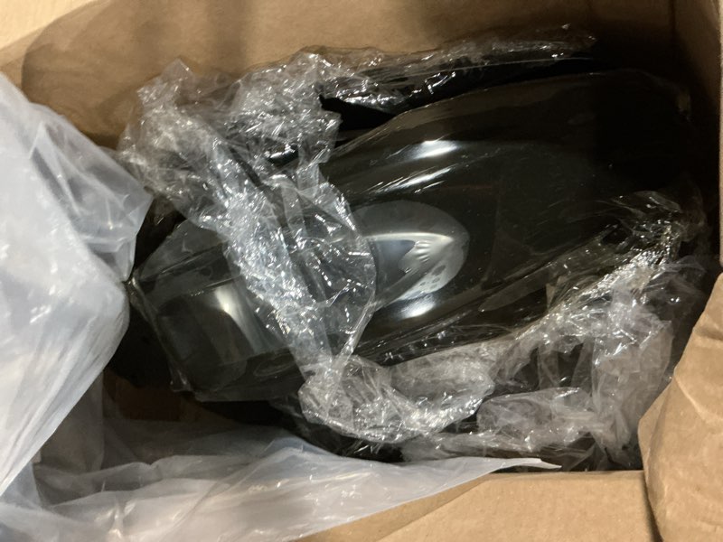 Condition photo showing Good Condition for pro bat 7 pcs plastic fender kit for crf70 crf70f crf 70 125cc 150cc 140cc dirt bike,black black crf70 set