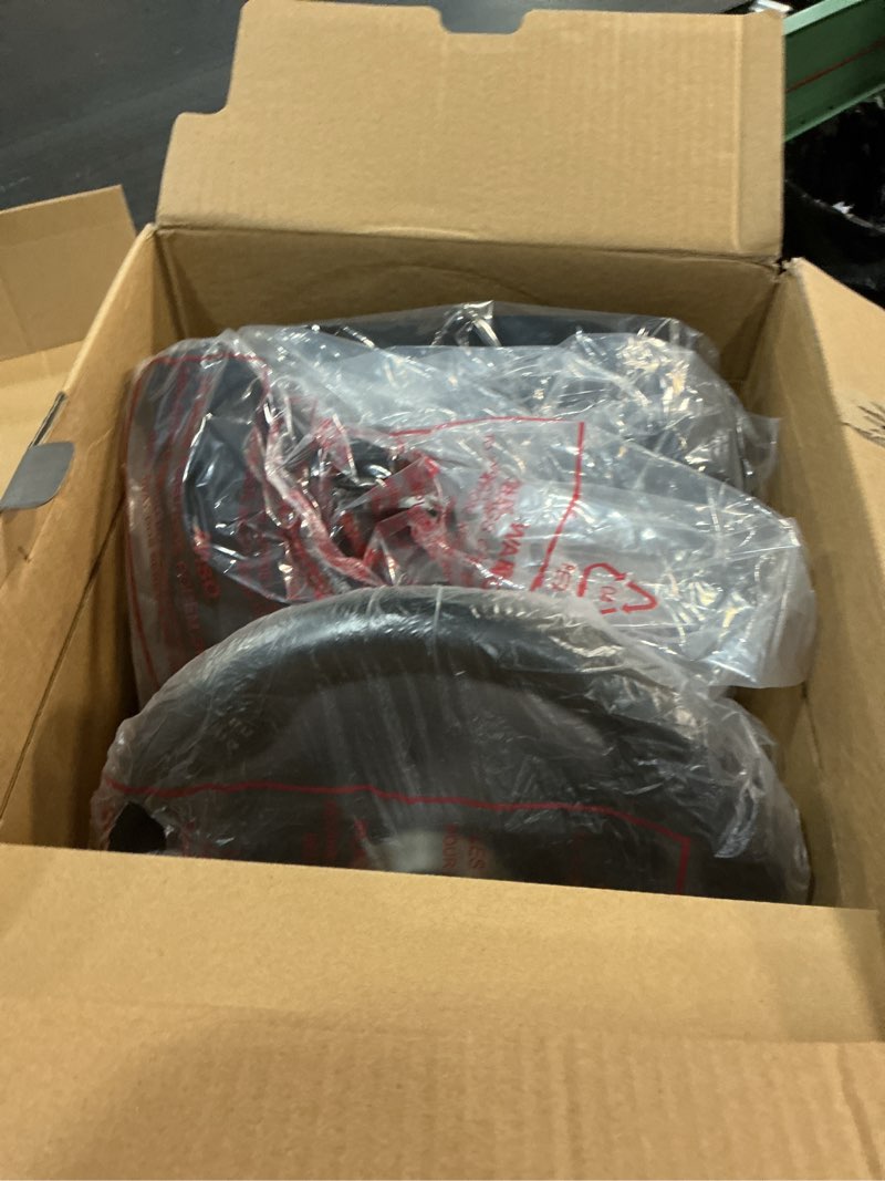 Condition photo showing Good Condition for PXN PC Racing Wheel, V3II 180 Degree Universal Usb Car Sim Race Steering Wheel with Pedals for PS3, PS4, Xbox One, Xbox Series X/S, Switch (Black)