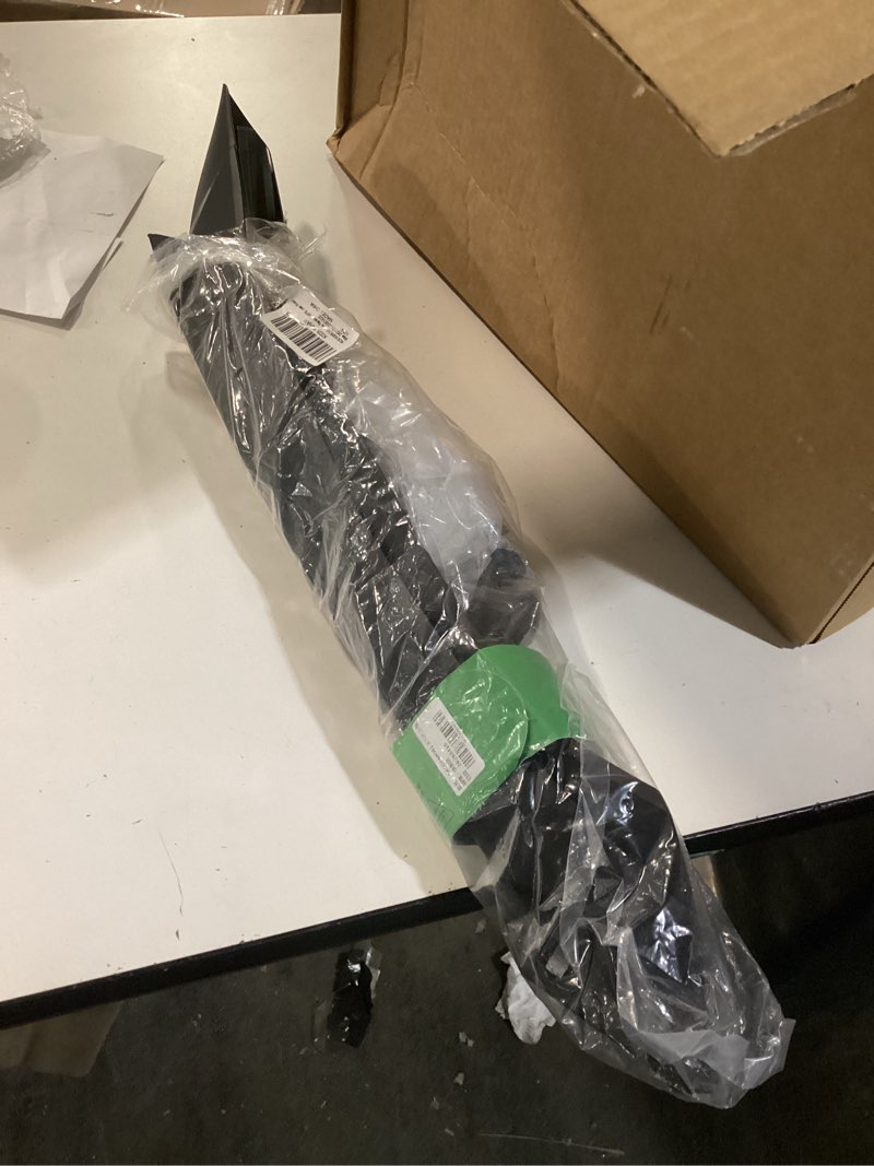 Condition photo showing As Is for ROCKBROS Bike Fenders Adjustable MTB Fenders Bike Mudguard Rear Fenders Cycling Mud Guard 24-29" Quick-release