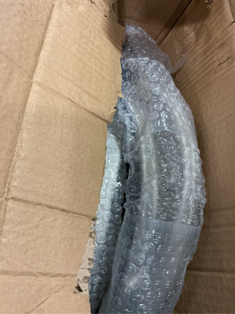 Condition photo showing New/Like New for NewYall Front Left and Right Lower Rearward Suspension Control Arm for Audi A6 A7 Quattro S6 S7 RS7 2012-2018