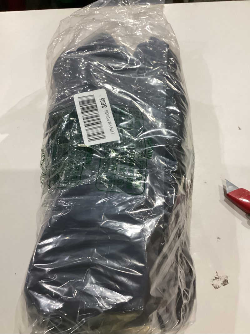 Condition photo showing Good Condition for Abducted Shoulder Sling Immobilizer, Padded Rotator Cuff Support Brace with Removable Abduction Pillow and Exercise Ball for Right or Left Arm Pain Relief From Post-Surgery Recovery and Subluxation