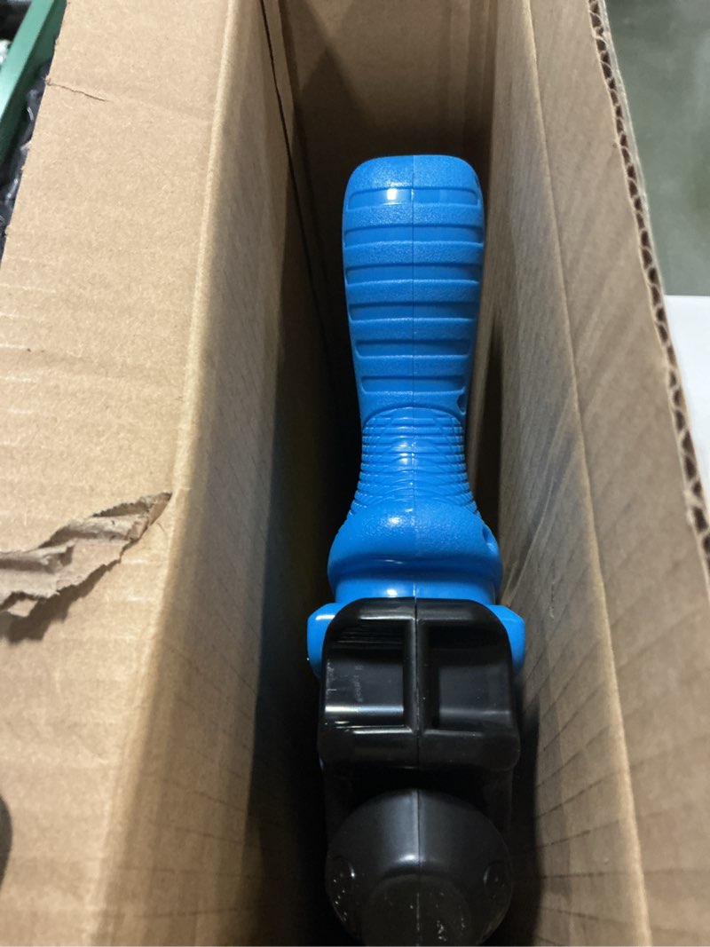 Condition photo showing Good Condition for Nerf Rival Forerunner XXIII-1200 Blaster, 12 Round Capacity, Adjustable Sight