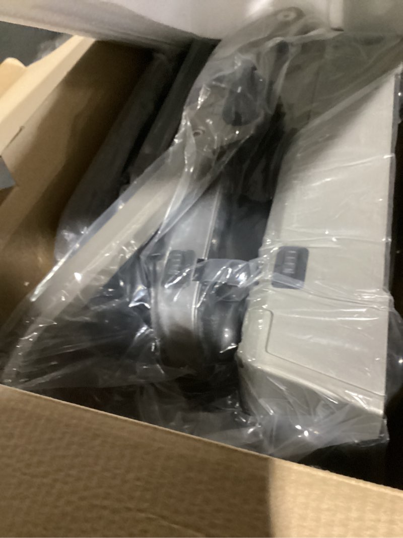 Condition photo showing New/Like New for cuisinart® griddler® elite electric grill, silver