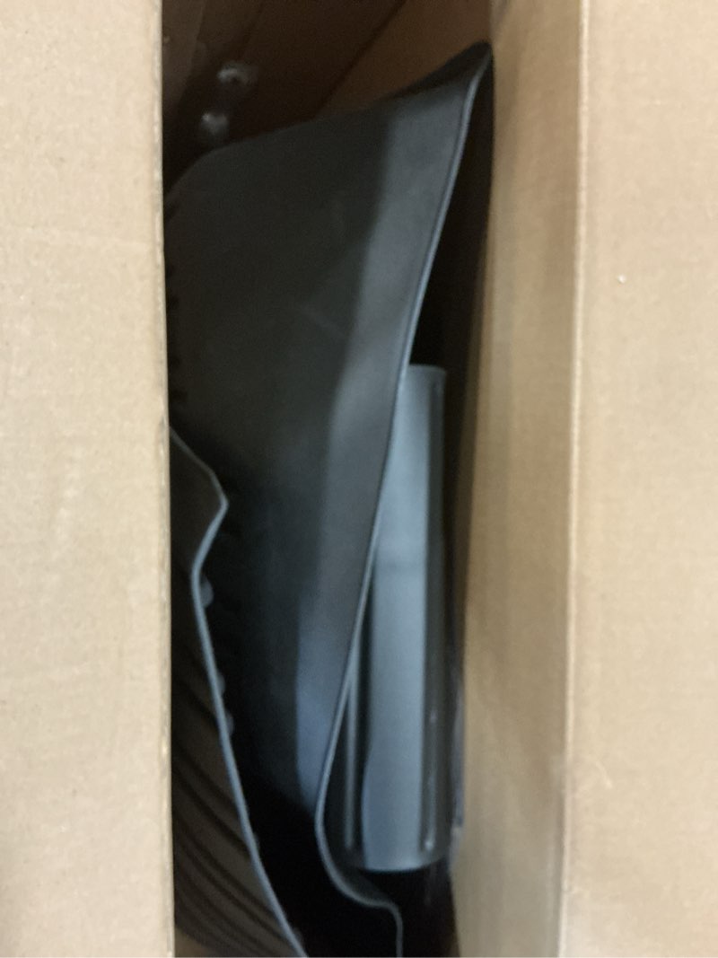 Condition photo showing As Is for oedro off road 4x4 diy floor mats oetifm-1206