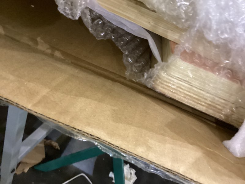 Learning tower ,brown