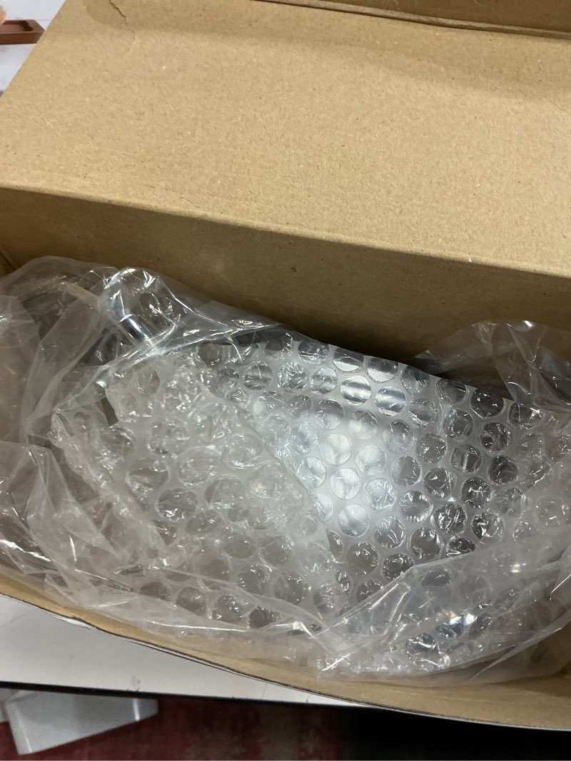 Condition photo showing New/Like New for Japanese Tempura Fryer Pot with Lid and Thermometer, Induction Heat Compatible, Made in Japan, 20cm, 1 Pack 1 20cm