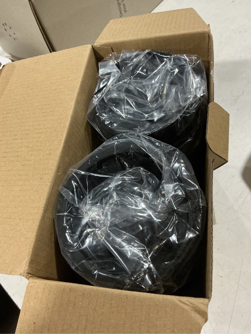 Condition photo showing Good Condition for blender cups replacement parts for ninja,2-pack 24oz blender cups with sip & seal lids,7 fins blender replacement blade compatible with ninja bn401 bn751 bn801 bl480-30 bl642-30 bl682 bl687 nn102