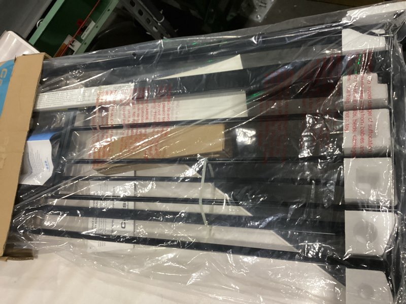 Carlson Extra Tall Walk Through Pet Gate with Small Pet Door, for Openings 29"-39" Wide,Includes 4-I