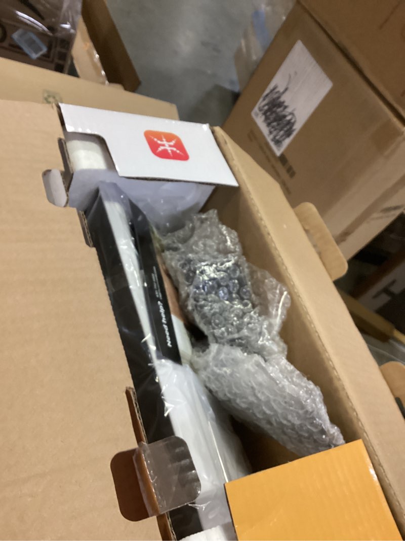 Condition photo showing Good Condition for Heat Storm Deluxe Infrared Quartz Wall 1000W Heater  Indoor  White  HS-1000-WX. Brand New.