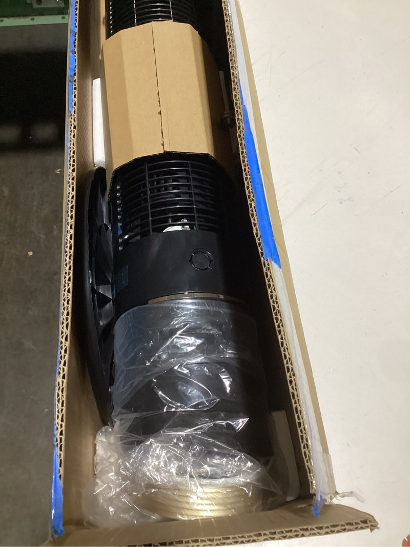 Condition photo showing Good Condition for G-Ocean Space Heater for Large Room, Convection Panel Heater 1500W Quiet Heating for Indoor Use, Electric Wall Heater with Remote, Digital Thermostat, 12H Timer, Overheat & Tip-Over Protection