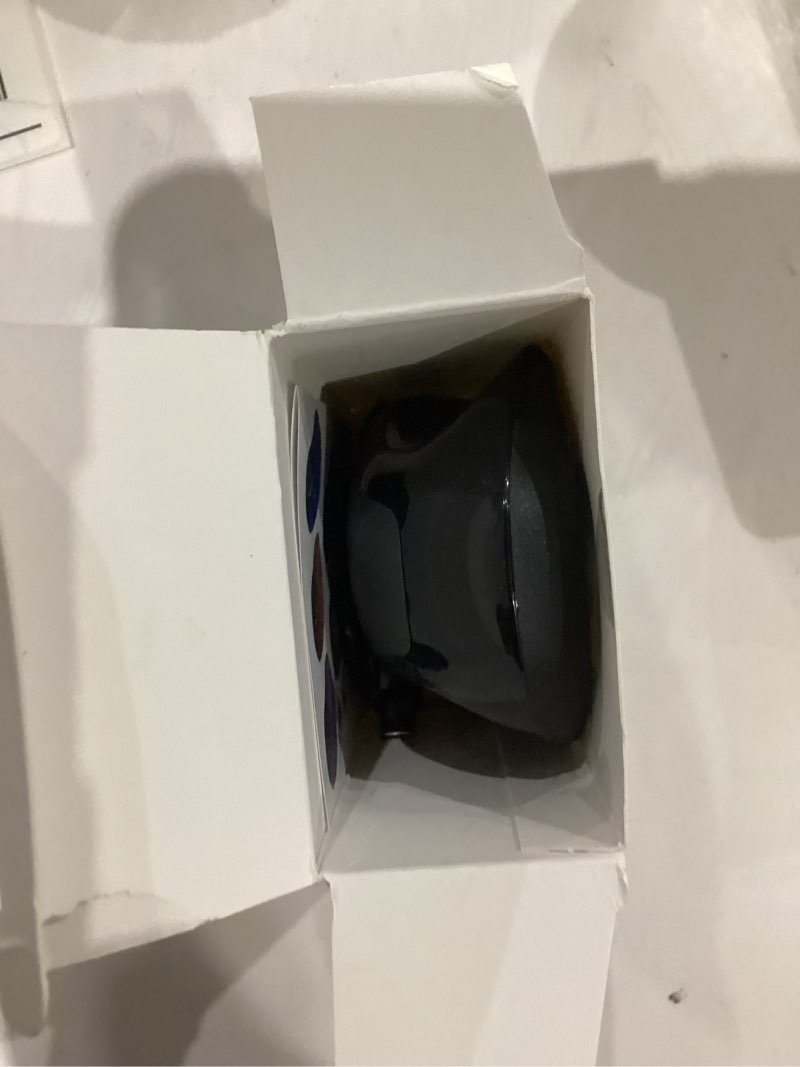 Condition photo showing Good Condition for mouse for macbook wireless bluetooth mouse laptop macbook air mac pro rechargeable silent pc ipad optical mouse with jiggler dual mode switch bluetooth 5.2/3.0 and 2.4ghz usb type-c receiver gray 4.bluetooth wireless mouse (gray)