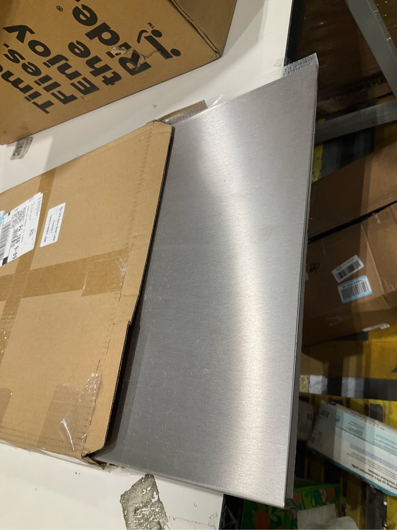 Condition photo showing Good Condition for titanium cutting boards for kitchen?titanium cutting board large? dishwasher safety, easy to clean, cutting boards non toxic, non slip&low noise chopping board(19.6 * 15.3) 19.6"l x 15.3"w