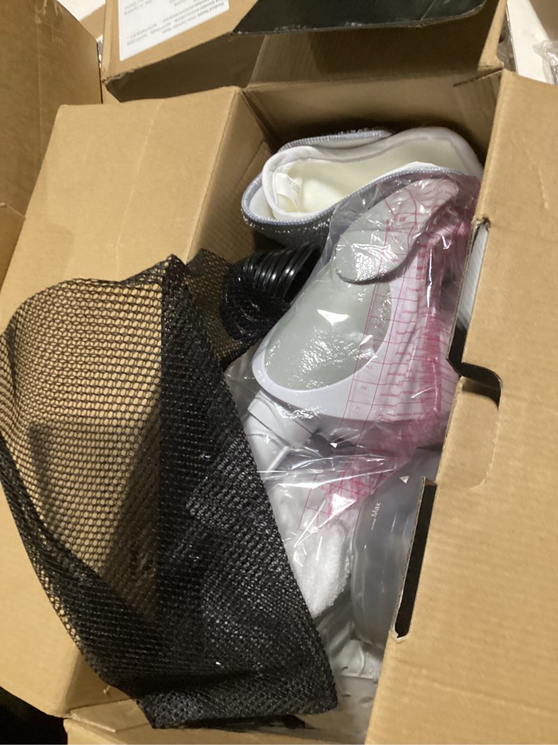 Condition photo showing Good Condition for ScrubWiz 10-in-1 Steam Cleaner, Steam Mop & Detachable Handheld Steam Cleaner with 320ml Water Tank, 10s Fast Heating, Portable Steamer for Kitchen, Floor, Tiles, Window, BBQ Grill, Car, Bright White