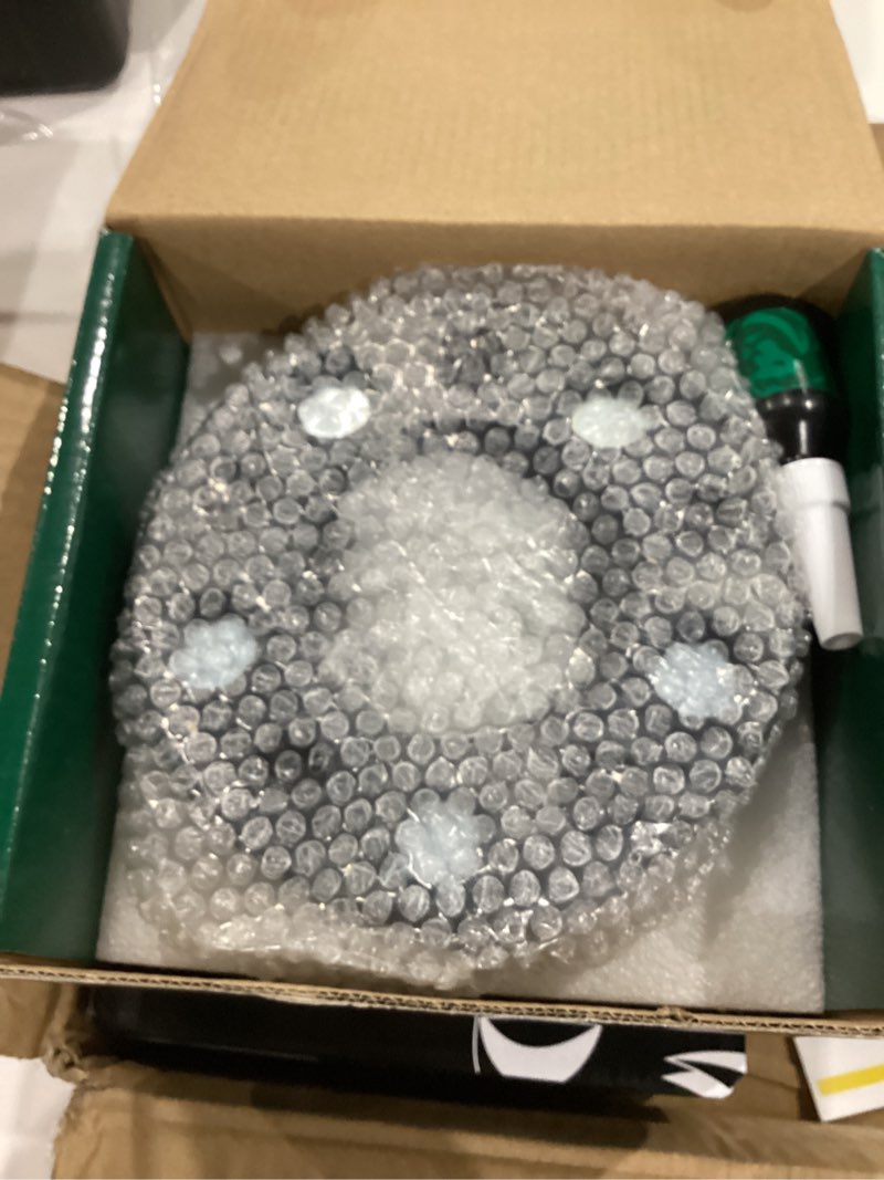 Condition photo showing Good Condition for yhtauto 5x4.5 hub centric wheel spacers 1.25 inch fits jeep liberty, comanche, wrangler, grand cherokee, xj sj mj zj kj kk yj tj, 5x114.3mm tire spacers w/ 1/2"-20 studs, 71.5mm hub bore 5 lug 4pcs 1.25 inch thickness 4 pcs