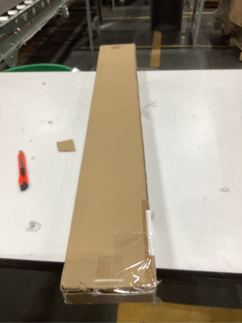 Condition photo showing Good Condition for persilux no tools no drill blackout cellular shades for windows cordless top down bottom up honeycom