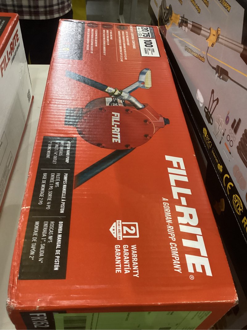 fill-rite 
